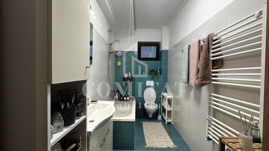 Apartament 3 camere | Loc de parcare | Zona Parcului Poligon - Poză 14