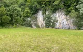 Teren pentru investiție turistică în Dâmbovicioara – Baranga | 4.500 mp | Front ~102 ml - Poză 17