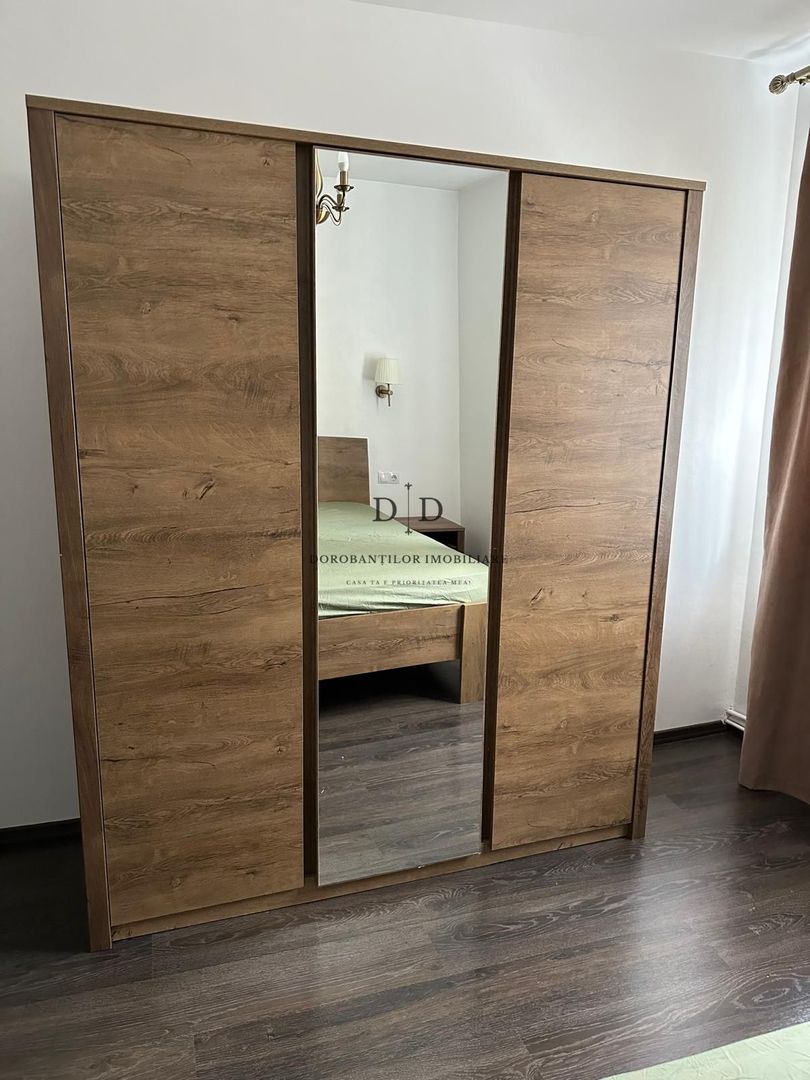 Apartament 3 camere de vânzare | Garaj + Boxa | Centru – Zona HOREA - Poză 4