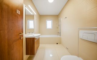 Ap 3 camere in Parcul Observator!  Orientare S-V | Etaj 2 |  An 2014 - Poză 6