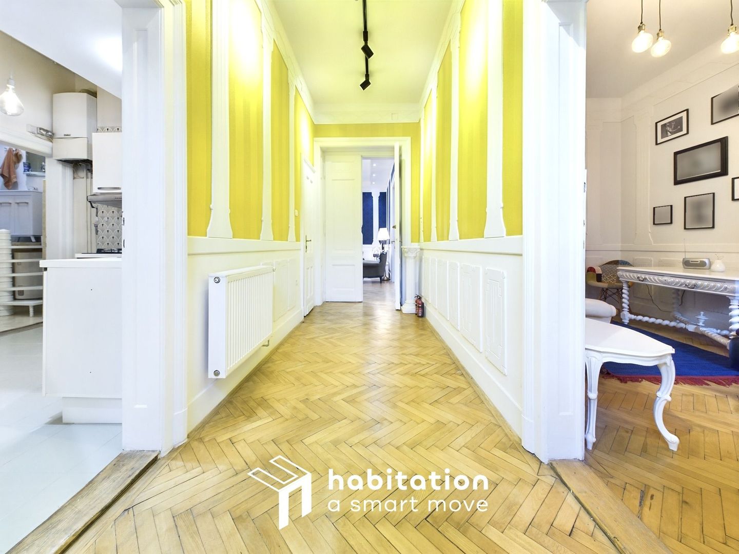 4 camere cu eleganță arhitecturală și confort modern, in zona Sinaia - Poză 20