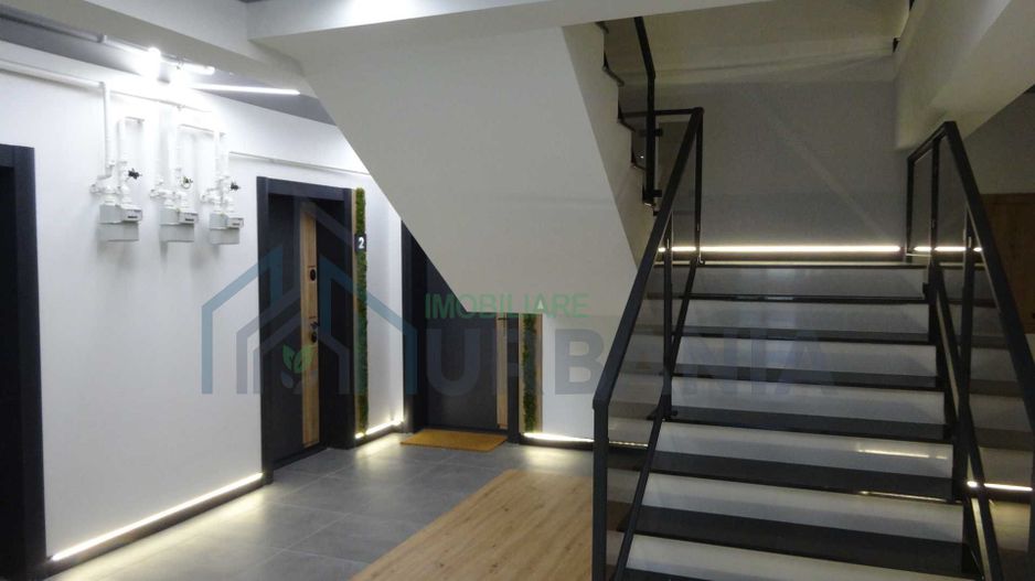 Apartament 2 camere, 65 mp, în spatele Facultății de Mecanică, Iași – închiriere - Poză 8