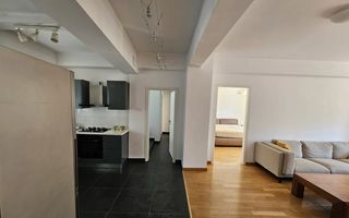 Apartament 3 camere - Cismigiu, Conservator | Renovat | Centrala proprie - Poză 4