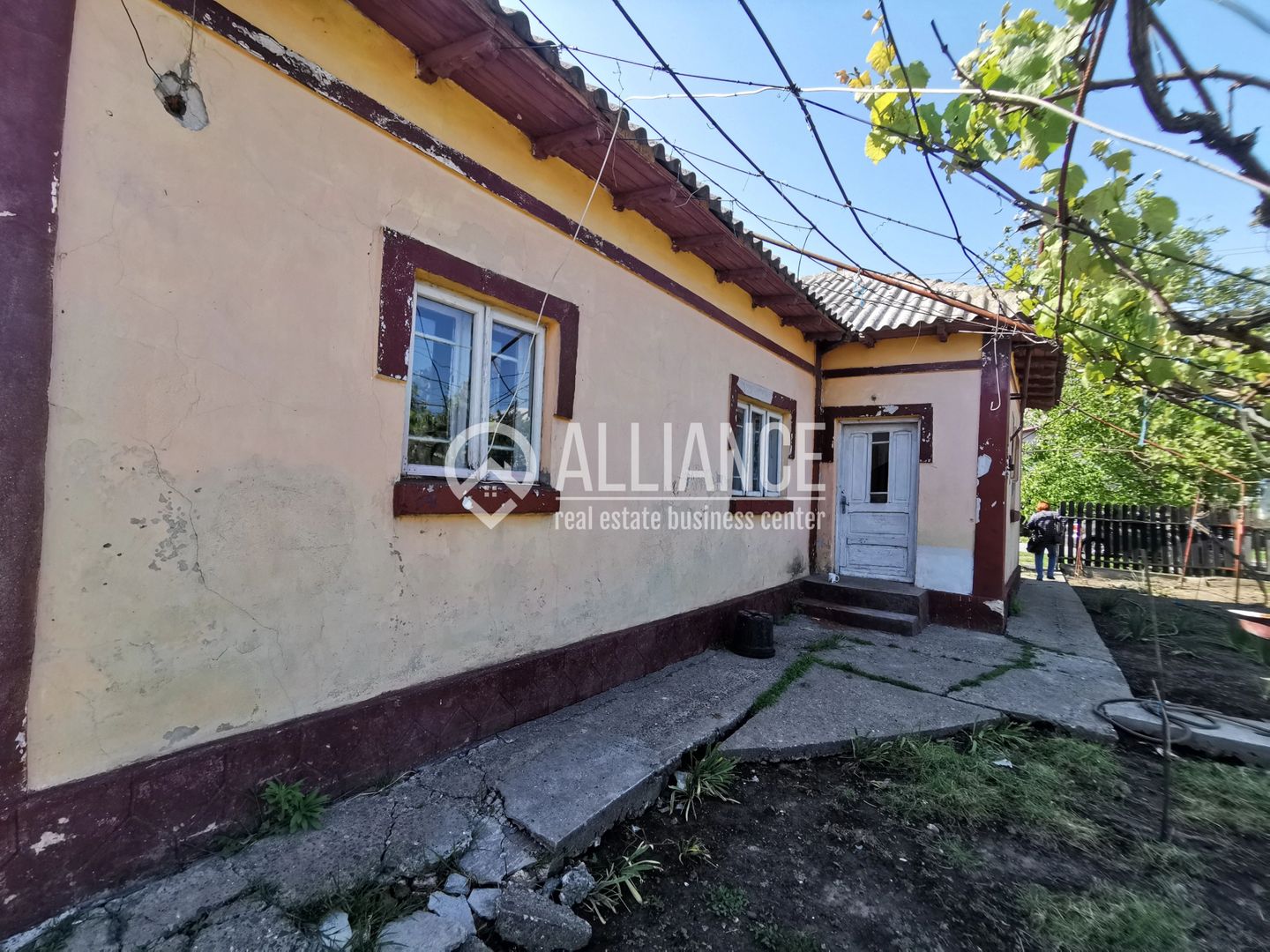 Topraisar casa cu teren 2088 mp - Poză 5