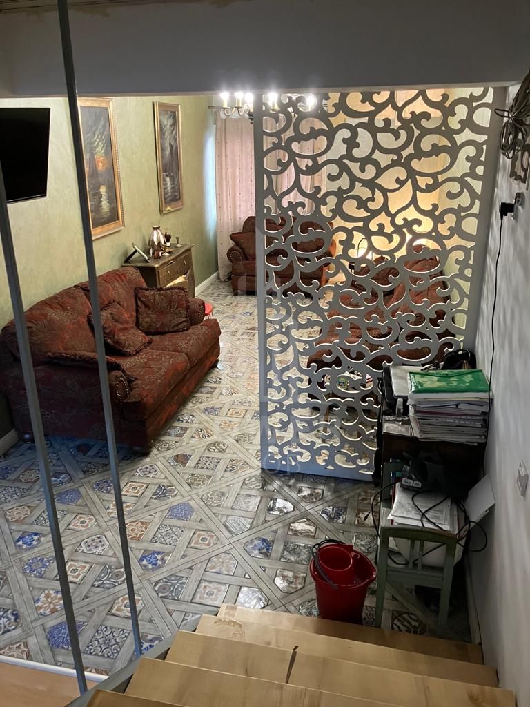 🏡 Apartament Rezidențial – Etaj 3 + Mansardă – 3 Dormitoare, Terasă, Curte - Poză 1