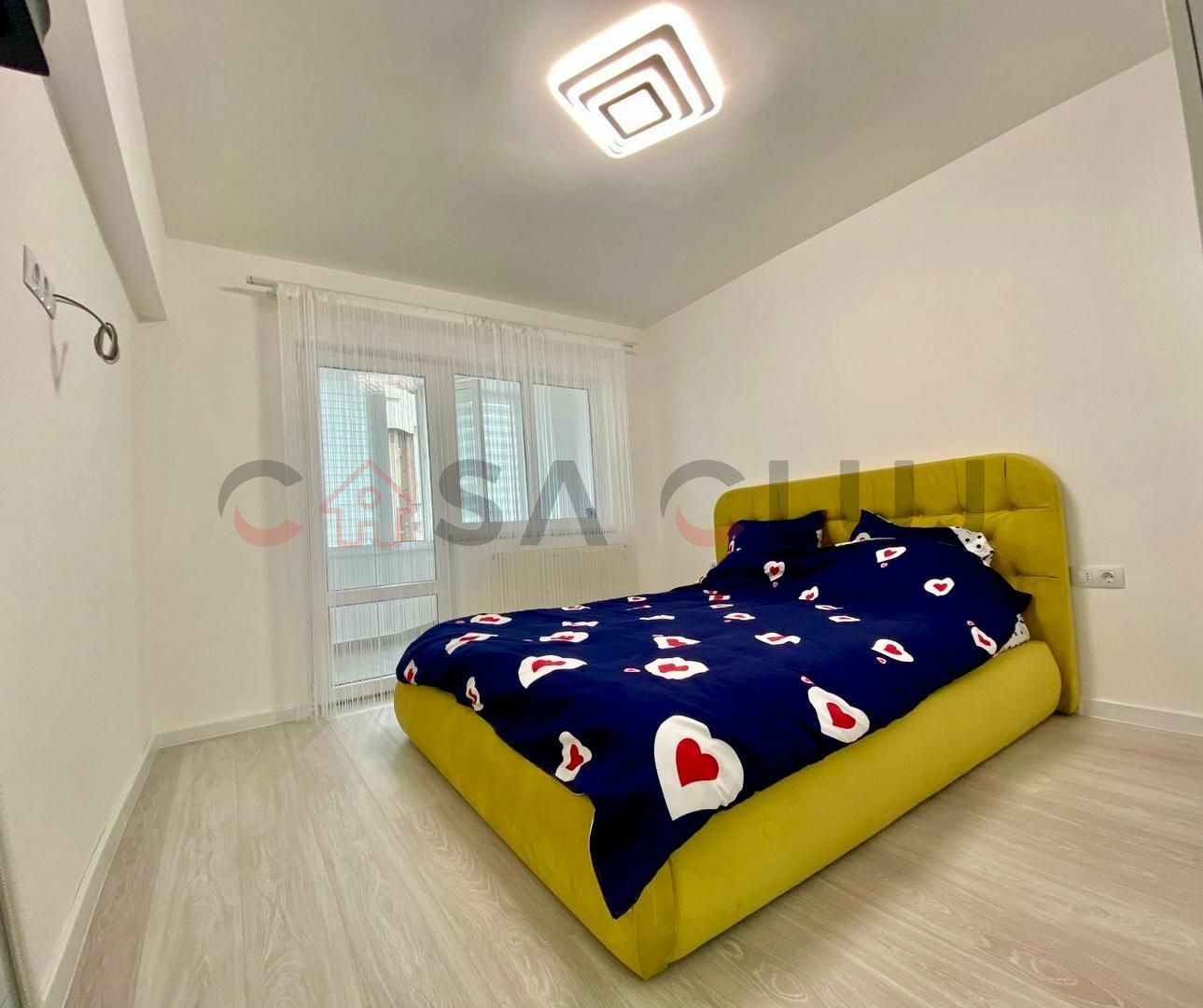 3 camere la cheie, etaj intermediar, OMV Mărăști - Poză 2