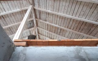 Casa D+P+M , zona Imparat Traian, pret 33000 euro - Poză 2