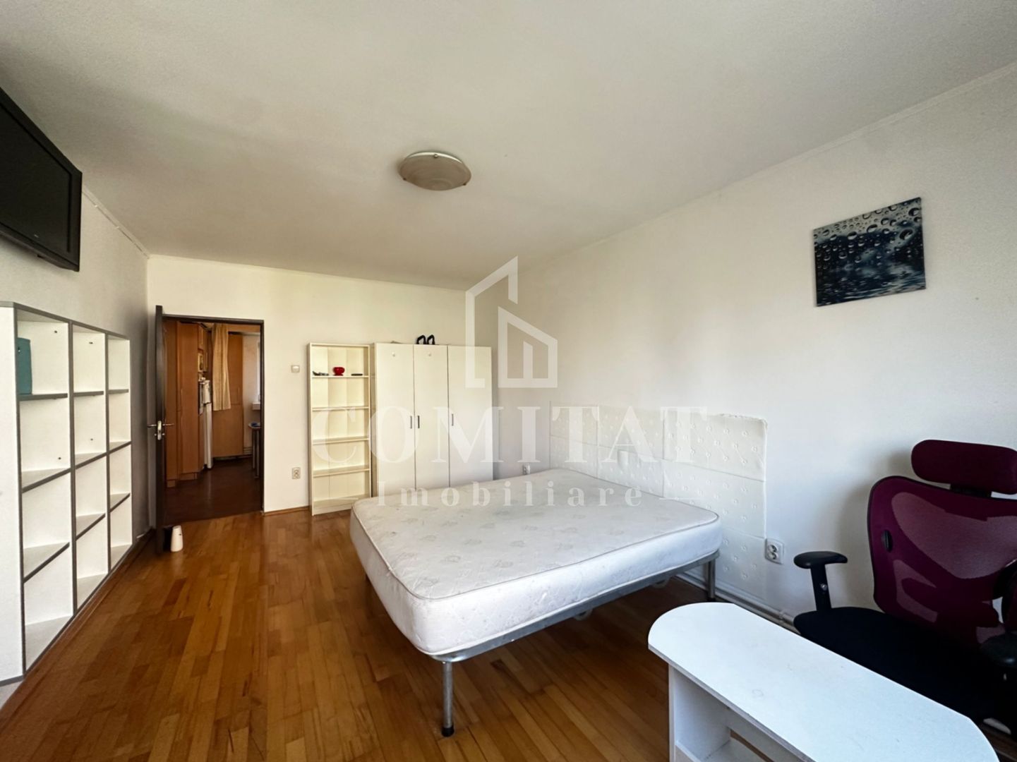 Apartament 3 camere | Etaj intermediar | Zona Iulius Mall - Poză 3