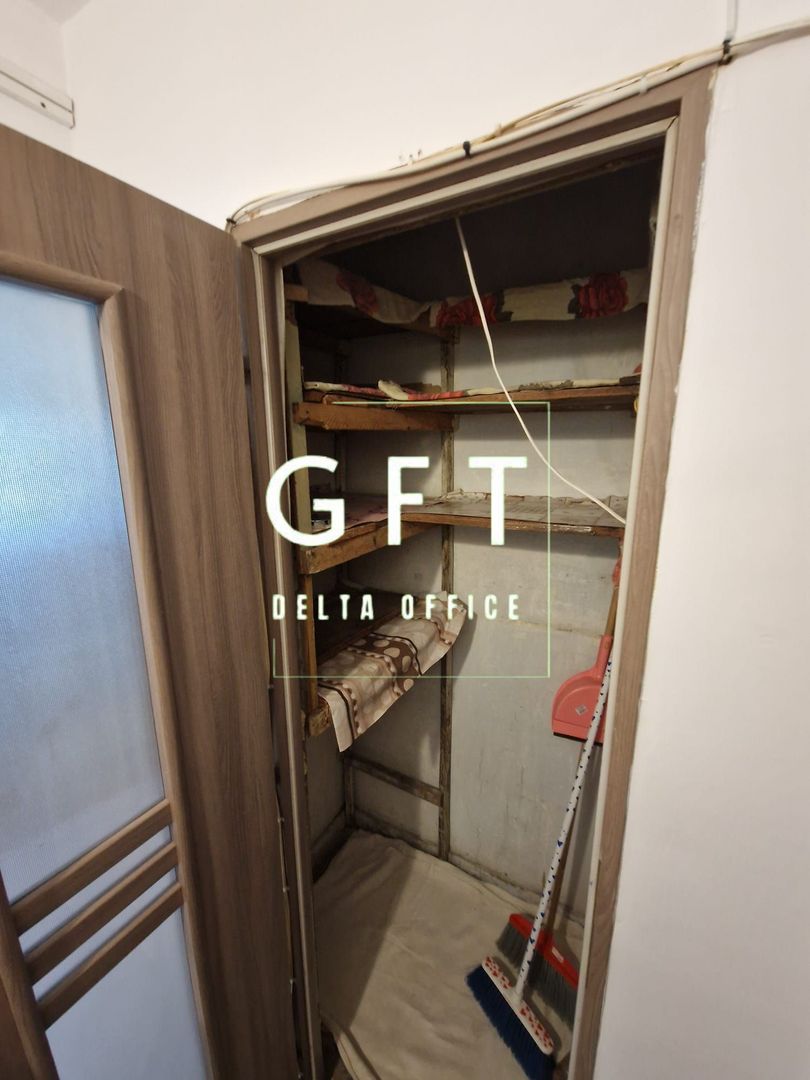 Apartament 2 camere, B-dul. Decebal , etaj 1 - Poză 9