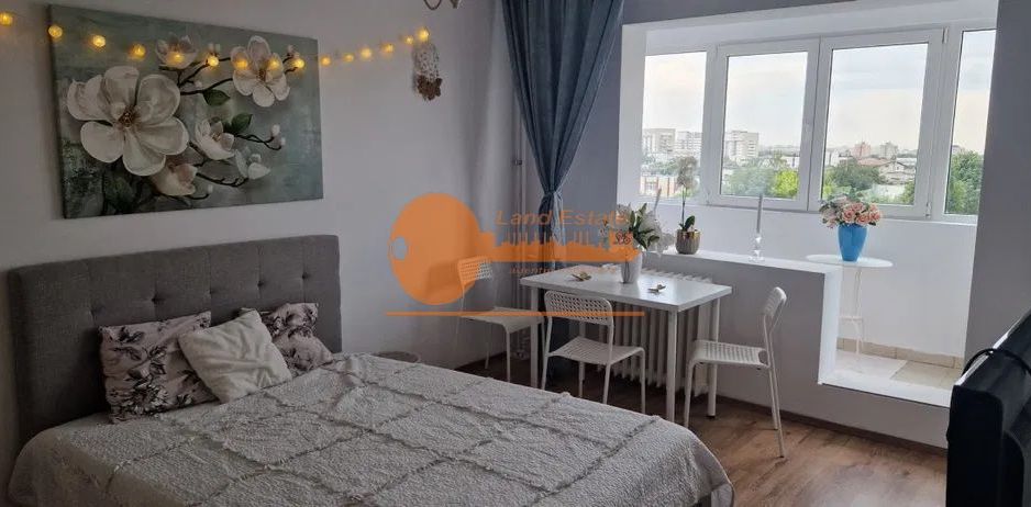 Garsoniera Pacii - 450 m metrou - Poză 2