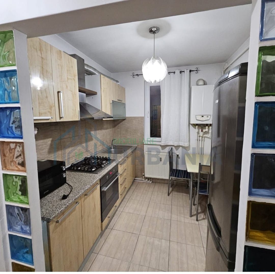 Apartament 2 camere, zona Tudor Vladimirescu, Iași - Poză 1