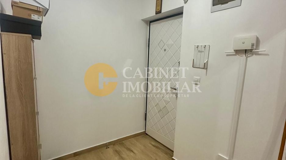 Bloc 2019- 2 Camere Decomandat - Etaj Intermediar -Cug - Poză 8