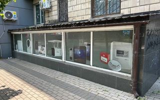 Vânzare, spațiu comercial, 370 mp, str. Mihai Viteazul, Bălți - Poză 6