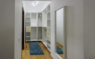 3 Camere Premium | Parcare | Boxa | Pipera | Scoala Americana - Poză 12