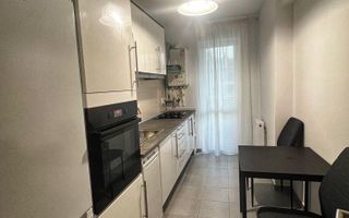 AP. 2 CAMERE- POPESTI-LEORDENI, MASINA DE SPALAT VASE, METROU, MODERN - Poză 3
