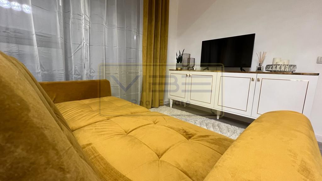Apartament 1 camera  premium Copou - Poză 10