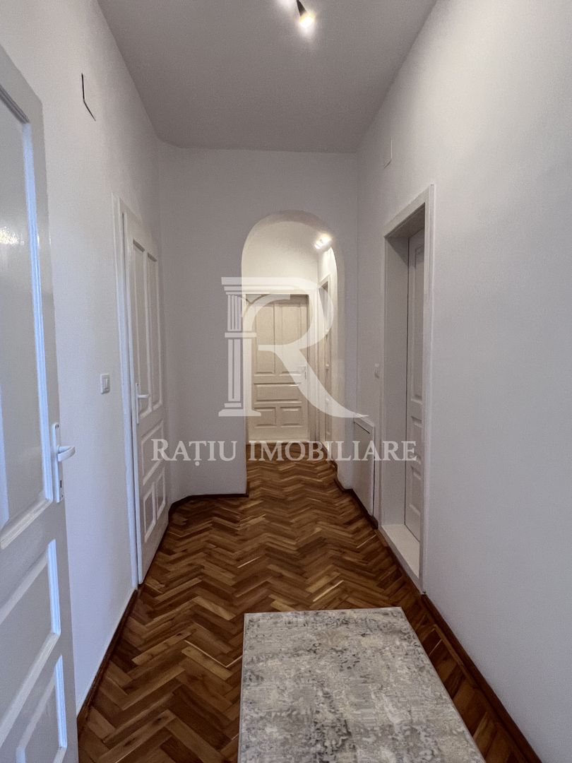 Apartament la casa cu 2 dormitoare | 83 mp utili | G. Doja | Oradea - Poză 5