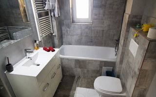 2 camere | mobilat&utilat | loc parcare - zona Pepinierii - Poză 7