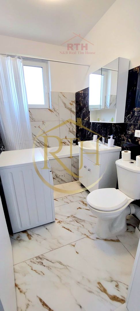 Vand apartamente noi cu 3  camere in  Giroc preturi de la 85000. - Poză 16