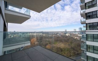 Apartament 2 Camere - Loc de Parcare - Verdi Park - Poză 11