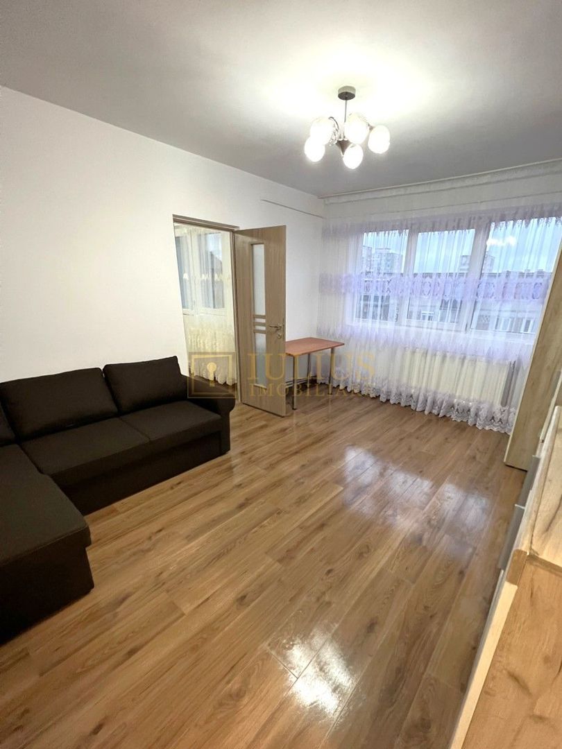 Apartament cu 2 camere, zona Circumvalatiuunii - Poză 1