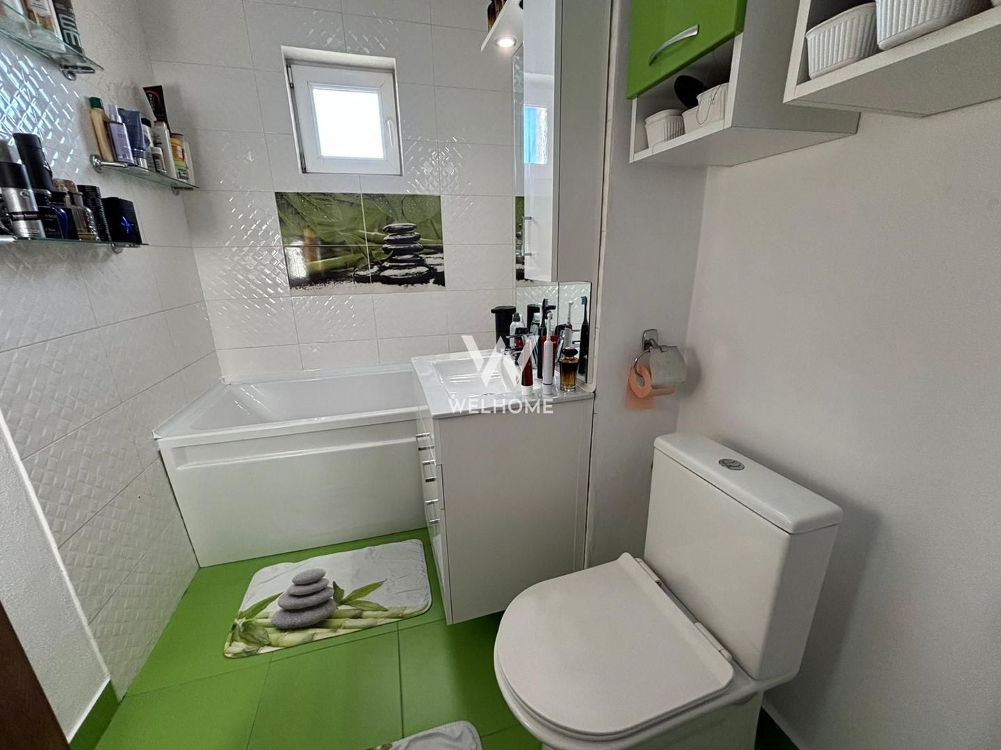 Apartament 3 camere modern mobilat-utilat in Turnisor - Poză 10