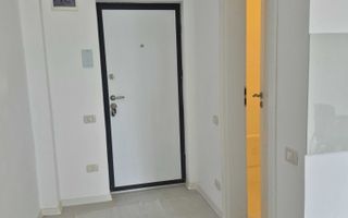 Garsonieră spatioasa 30 mp, bloc nou – Otopeni central - Poză 8