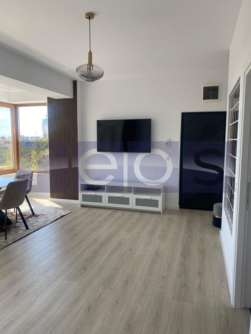 VANZARE 3 CAMERE | BANEASA | 90MP | UTILAT - MOBILAT | PARCARE - Poză 12