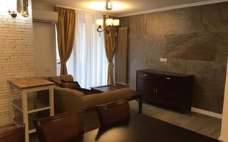 Apartament 3 camere lux,  Piața Victoriei, bloc nou 2017, parcare subterana - Poză 11