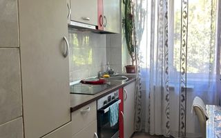 Apartament 2 camere semidecomandat | Semicentral | Etaj 3 | Mobilat și utilat | - Poză 4