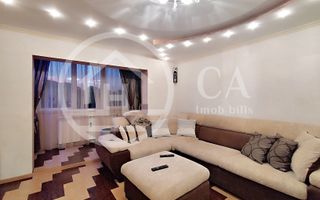 Apartament cu 3 camere de vanzare in zona Nufarul, Oradea - Poză 1