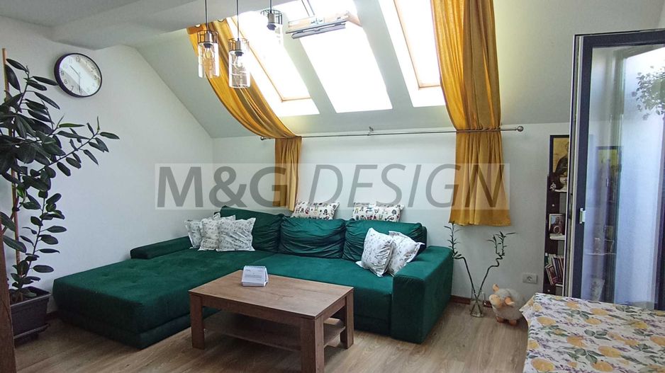 Apartament 2 camere calea Buziasului - Poză 3