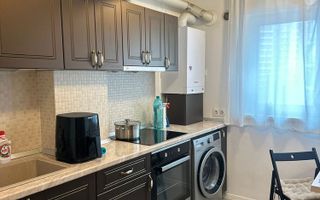 Apartament 2 camere | Politehnica Park Residence | 5 min metrou Grozăv - Poză 3