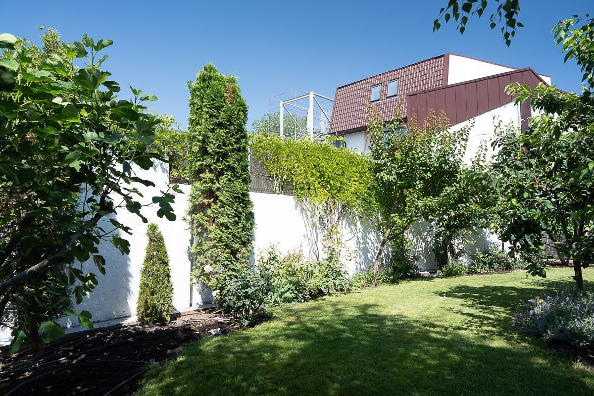 Vila 4 dormitoare de vanzare | Piata Muncii-Vatra Luminoasa | Gradina - Poză 5