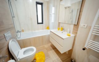 COMISION 0% - Apartamente premium – zona Torontalului - Poză 5