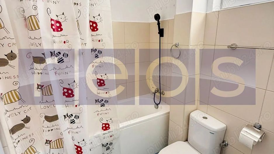 PRELUNGIREA GHENCEA APARTAMENT 2 CAMERE 55MP | DECOMANDAT | PARCARE - Poză 8