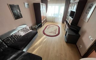 Apartament 2 camere decomandat, zona Kaufland Canta-Păcurari, Iași - Poză 1
