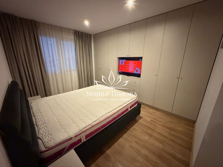 Apartament cu 2 camere - terasa cu vedere panoramica - Aradului - Poză 6
