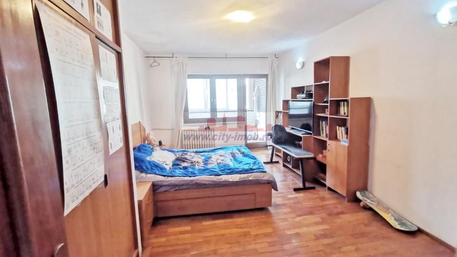 Vanzare Apartament 3 Camere Titulescu Primaria sector 1 - Poză 14