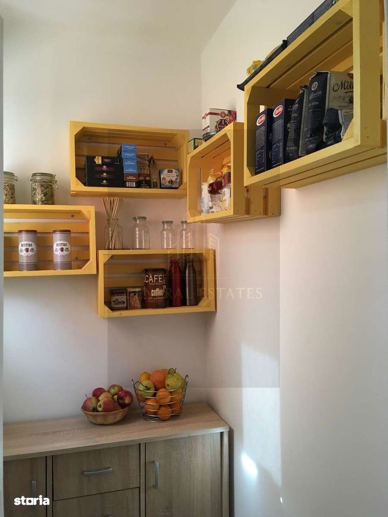 Apartament spatios cu 3 camere - Poză 9