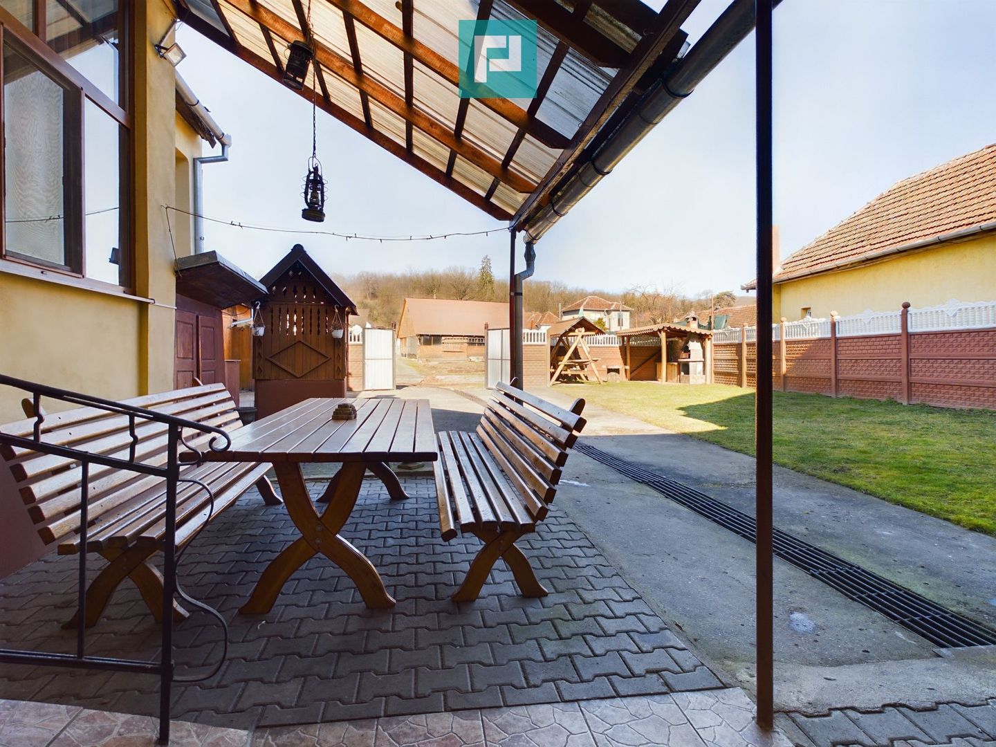 Conac cu poveste, Săvârșin - Poză 4