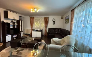De inchiriat casă P+E în Mun. Botoșani - Poză 12