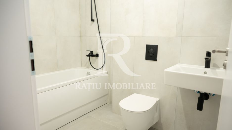 Apartament Nou cu 2 Camere | Scala Cetate | Oradea - Poză 5