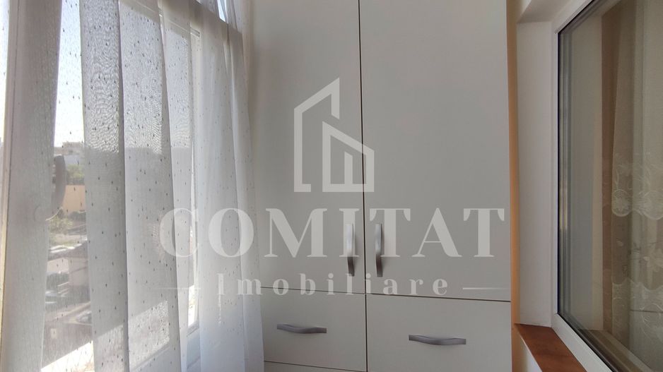 Apartament 2 camere | De inchiriat | Decomandat | Zona Între Lacuri - Poză 13
