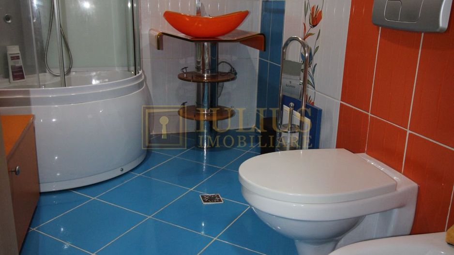 la 5 minute de Iulius Mall, centrala proprie, ideal pentru cuplu, studenti - Poză 11