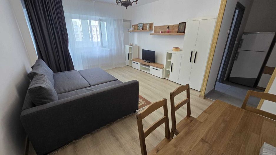 De Inchiriat Garsonieră decomandată, renovată complet, Nerva Traian - Poză 1