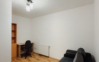 Apartament modern 2 camere + birou, parcare inclusă, Floresti - Poză 8