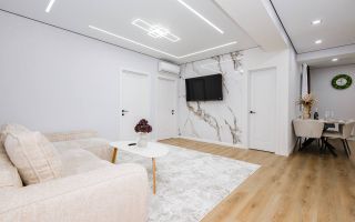 Vânzare, apartament, 2 camere + living, strada Alba Iulia, Buiucani - Poză 3