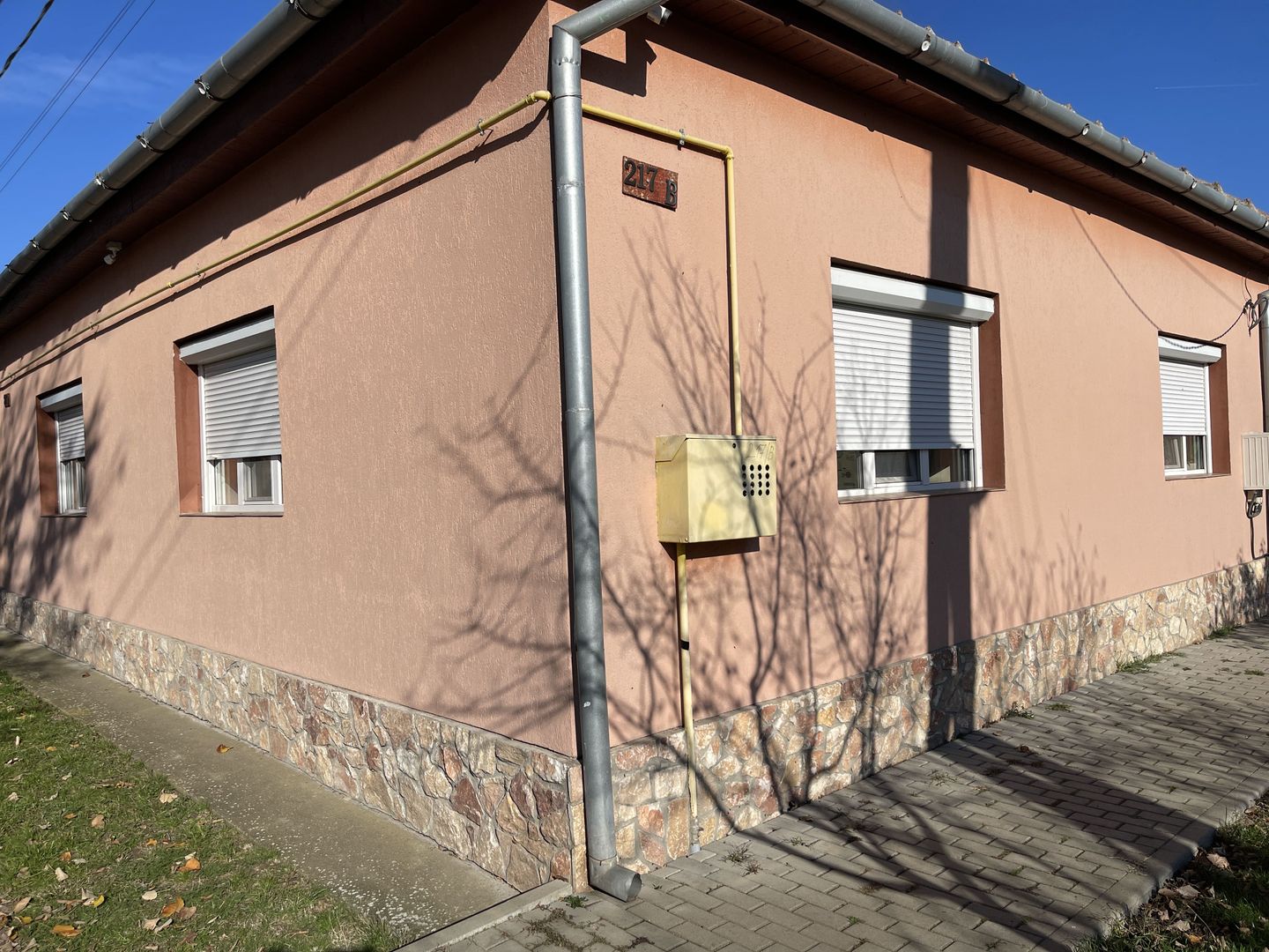 Casa de vanzare in Remetea Mare - Poză 17