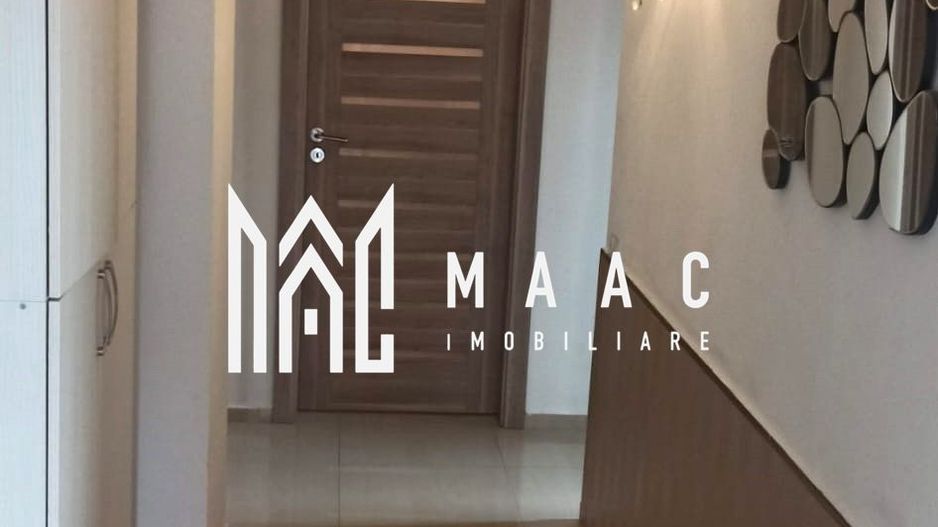 Apartament 3 camere I Pod  I 2 Parcări I Selimbăr - Poză 9